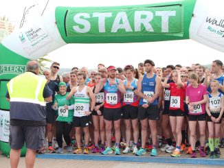Popham Kidney Support 5K Series fundraiser returns.